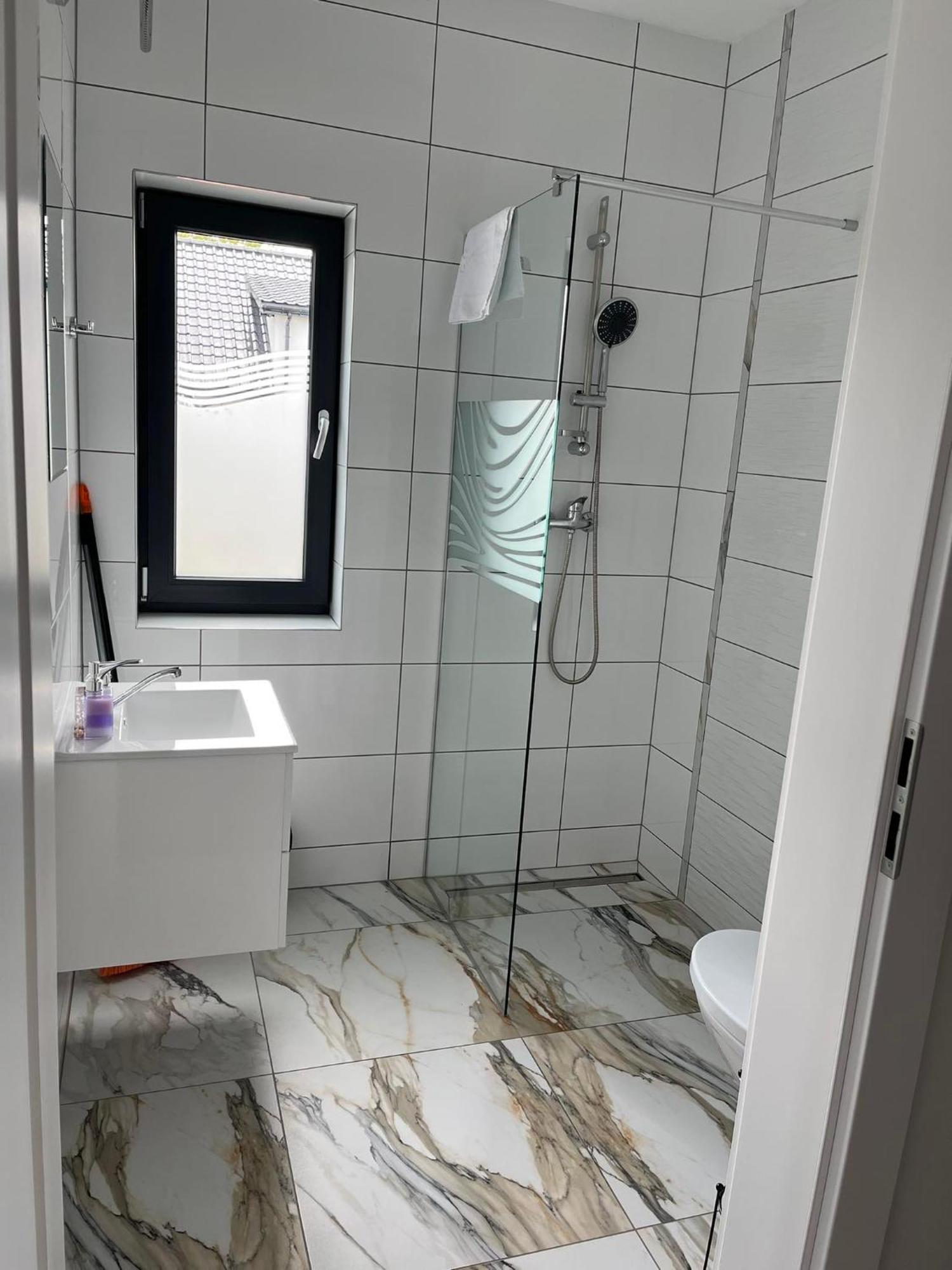 Apartamenty Pod Jodlami Sarbinowo Esterno foto